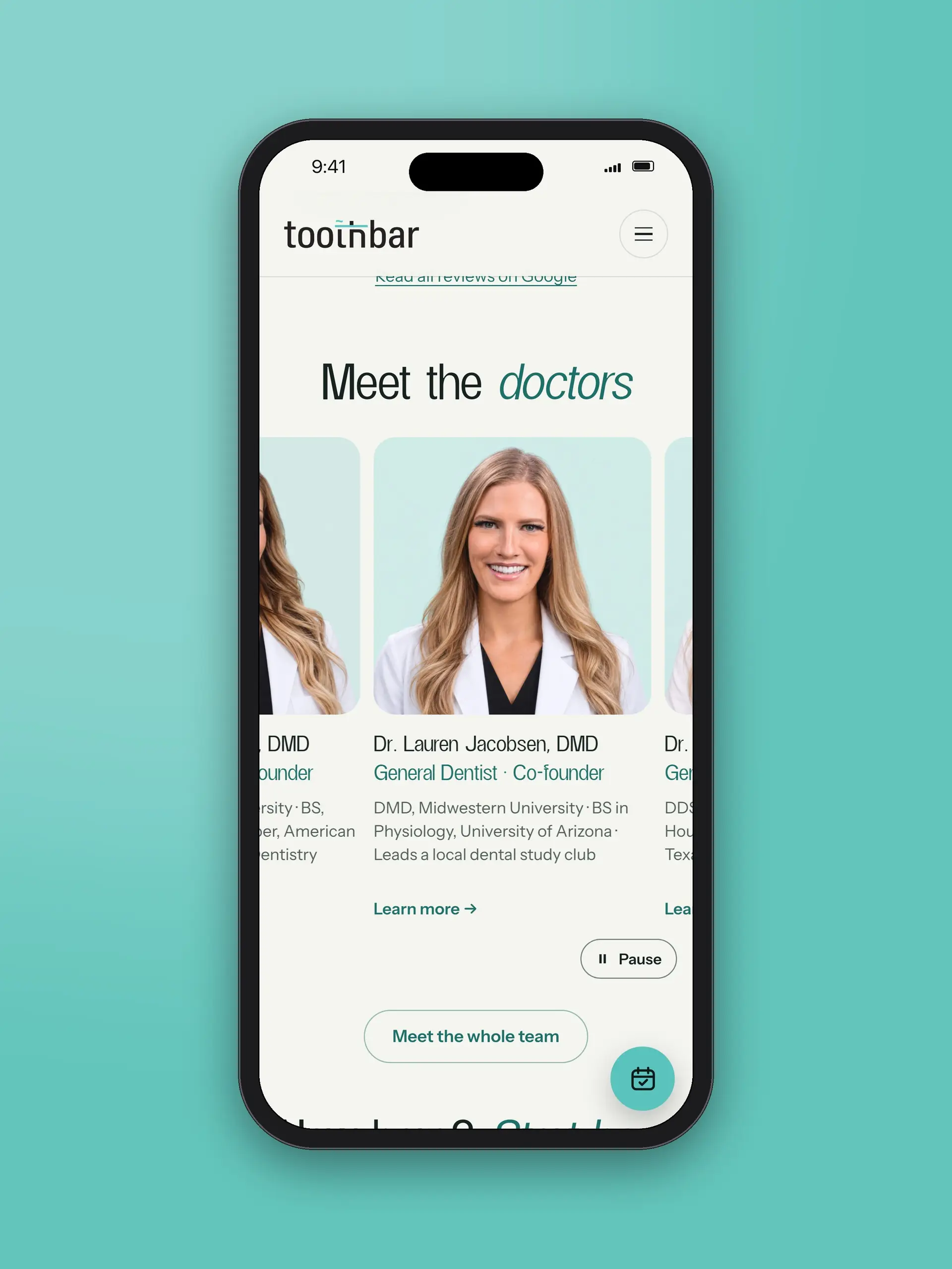 Toothbar, imagem 6 de 9