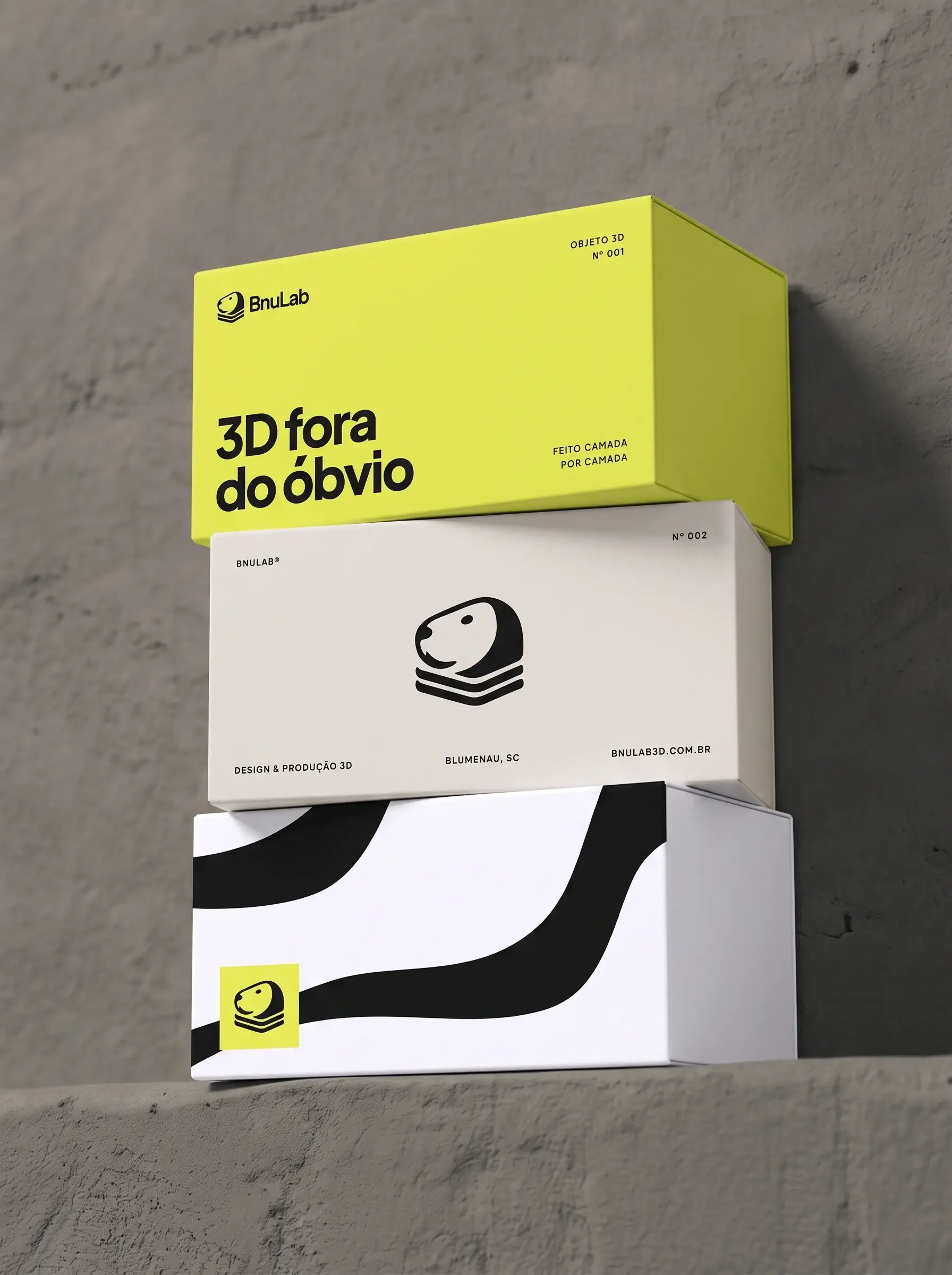 BnuLab, imagem 5 de 14