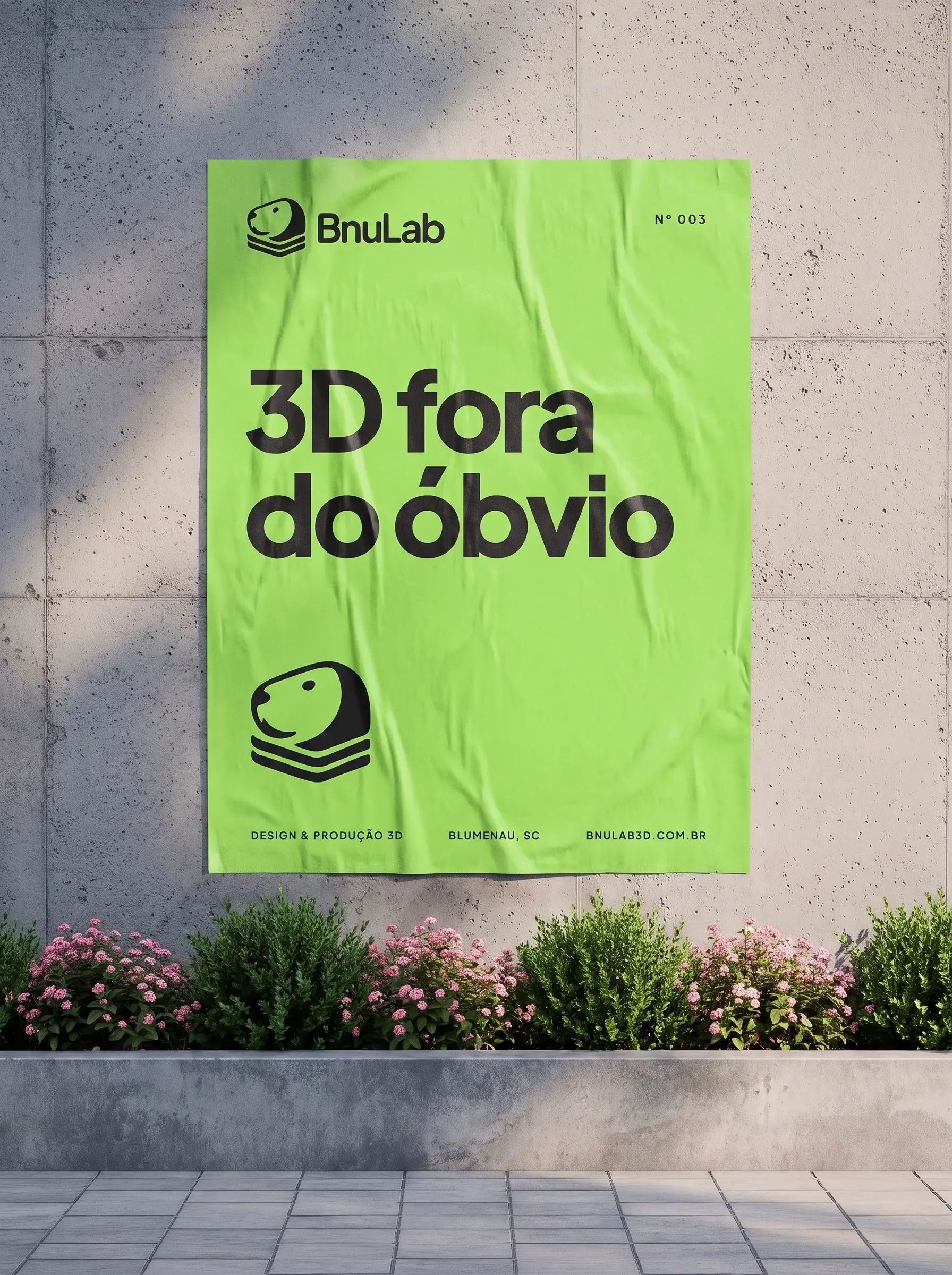 BnuLab, imagem 10 de 14