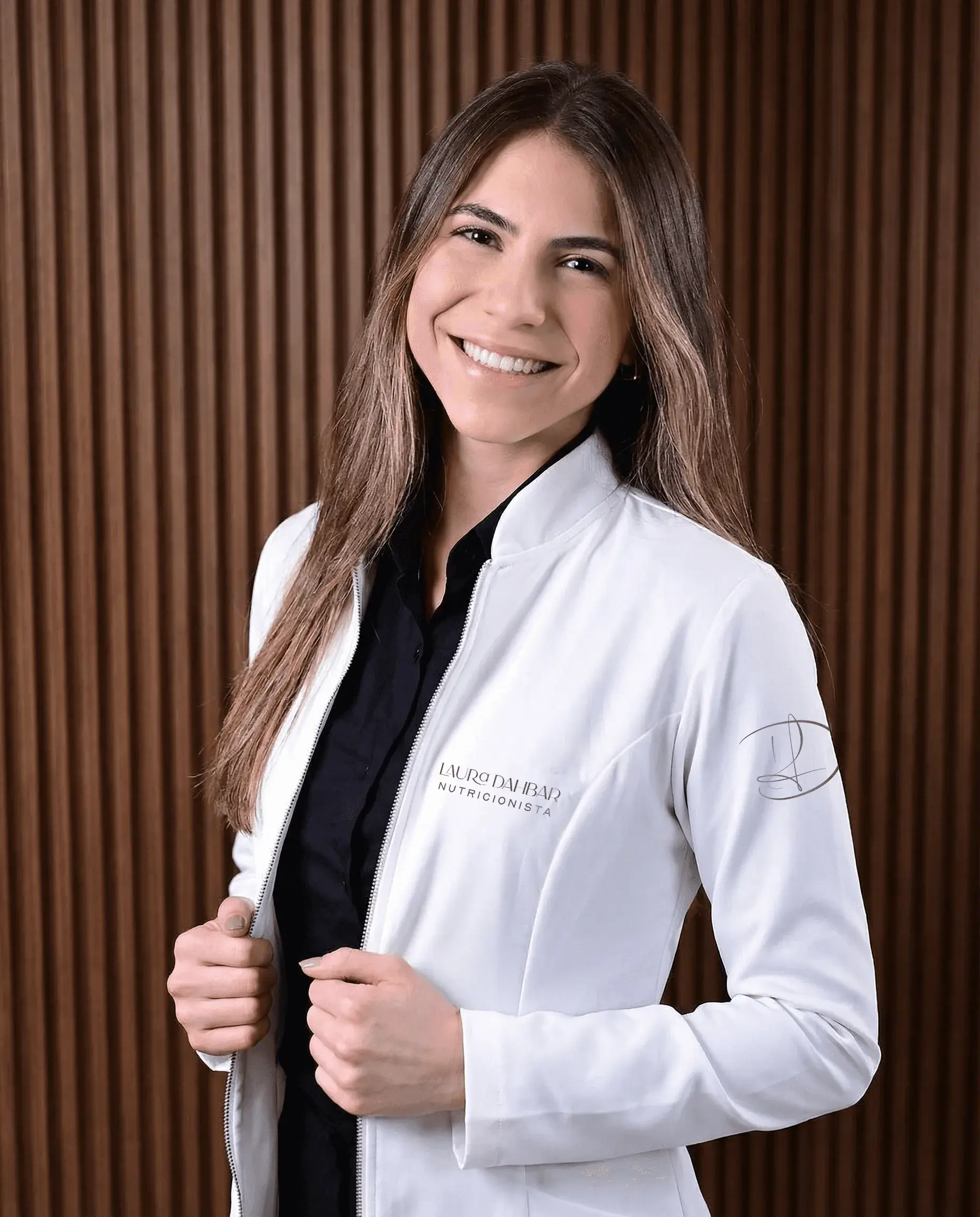 Laura Dahbar, imagem 5 de 11
