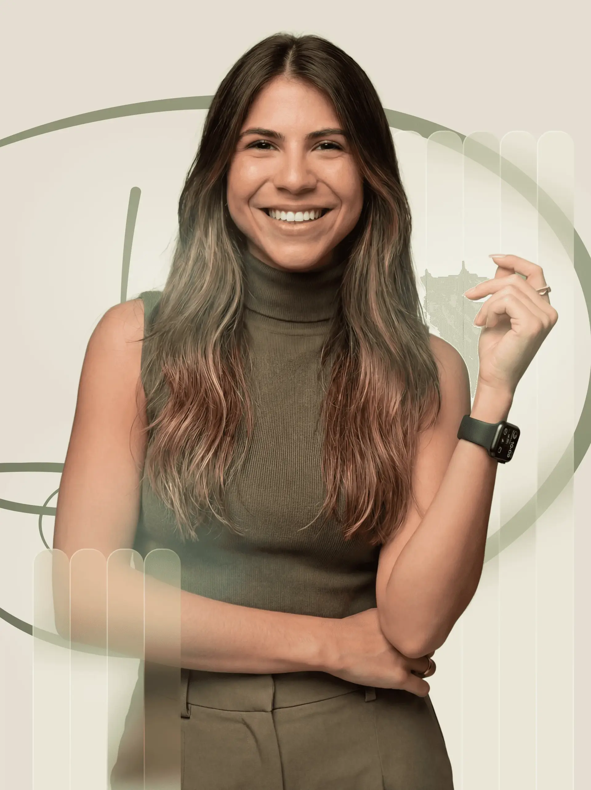 Laura Dahbar, imagem 2 de 11