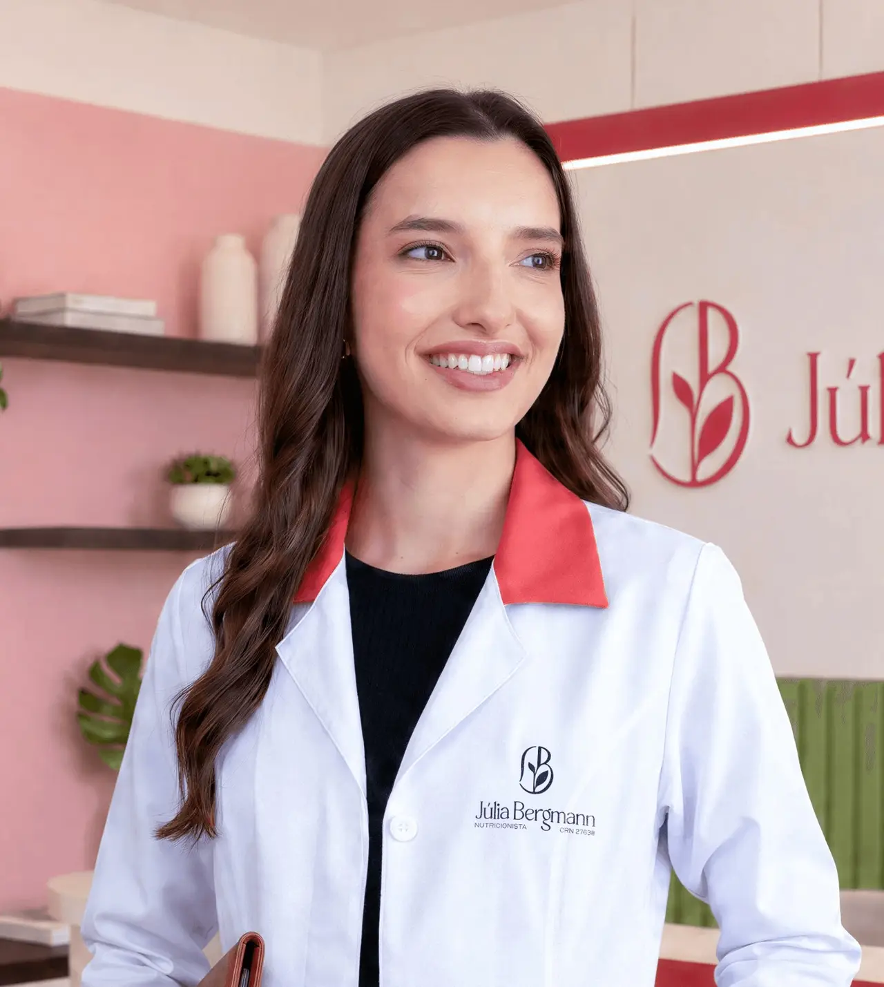 Júlia Salvon Bergmann