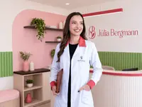 Júlia Bergmann